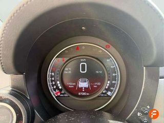 Abarth 500 595C Scorpioneoro 1.4 16v 121kW E6D