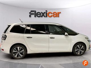 Citroën Grand C4 Picasso PureTech 96KW (130CV) S&S 6v Feel