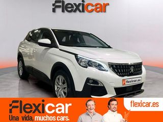Peugeot 3008 1.2 PURETECH 96KW (130CV) ACTIVE S&S