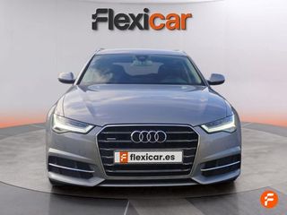Audi A6 S line 2.0 TDI 110kW ultra S tron Avant
