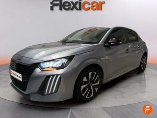 Peugeot 208 Active Puretech 100