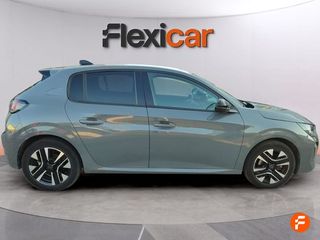 Peugeot 208 Allure Puretech 100