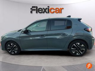 Peugeot 208 Allure Puretech 100