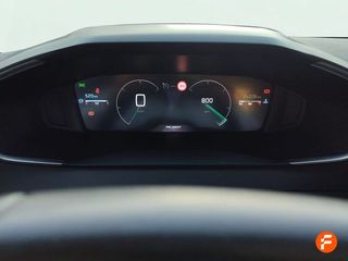 Peugeot 208 Allure Puretech 100