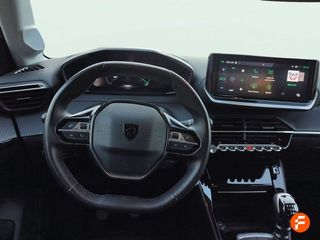 Peugeot 208 Allure Puretech 100