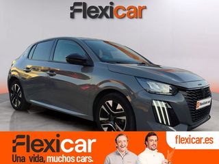 Peugeot 208 Allure Puretech 100