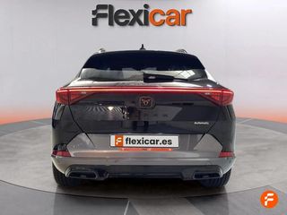 Cupra Formentor 1.5 TSI 110kW (150 CV) DSG