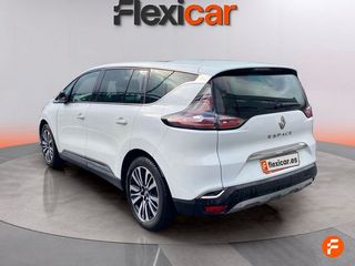 Renault Espace Initiale Paris Energy dCi 118kW TT EDC