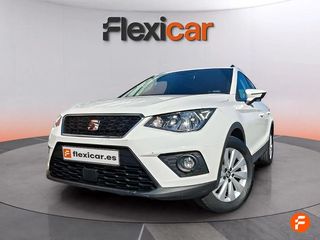 Seat Arona 1.0 TSI 70kW (95CV) Style Edition Eco