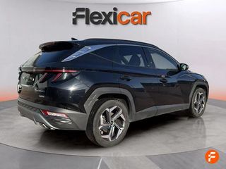 Hyundai Tucson 1.6 TGDI 169kW (230CV) HEV Maxx Auto