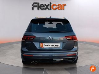 Volkswagen Tiguan R-Line 1.5 TSI 110kW (150CV) DSG