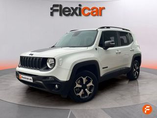 Jeep Renegade S 1.3 PHEV 177kW (240CV) AT AWD