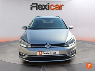 Volkswagen Golf Advance 2.0 TDI 110kW (150CV) Variant