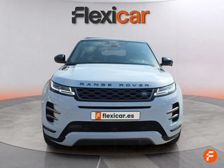 Land-Rover Range Rover Evoque 2.0 D180 AUTO 4WD