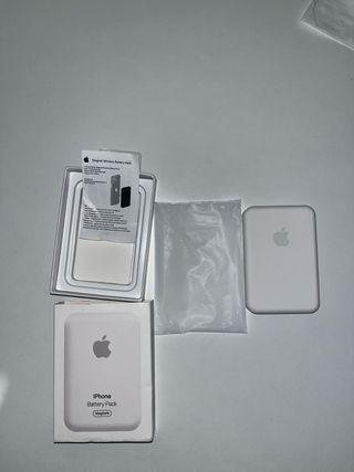 Apple Batteria MagSafe iPhone