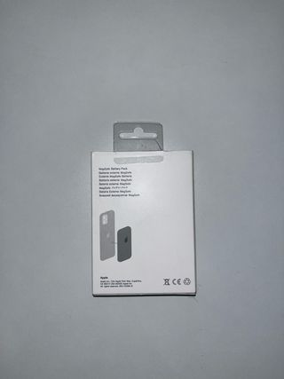 Apple Batteria MagSafe iPhone