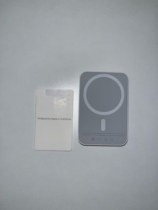 Apple Batteria MagSafe iPhone