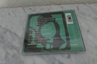 CD The Boo Radleys Everything's Alright Forever