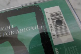 CD The Boo Radleys Everything's Alright Forever