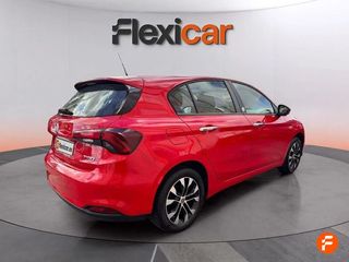 Fiat Tipo SW 1.3 Multijet 70kW (95CV) Lounge