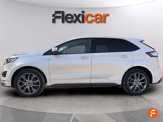 Ford Edge 2.0 TDCI 210PS Titanium 4WD Auto