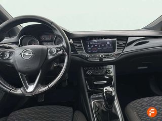 Opel Astra 1.4 Turbo 110kW (150CV) Dynamic ST