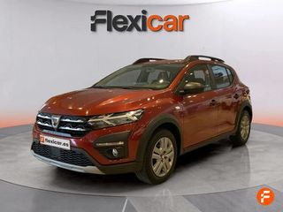 Dacia Sandero Essential TCe 67kW (90CV)