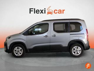 Peugeot Rifter Rifter Allure BlueHDi 100