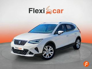 Seat Arona 1.0 TSI 70kW (95CV) Reference