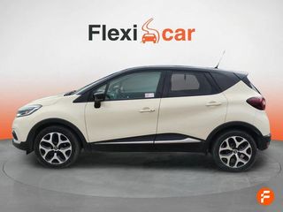 Renault Captur Life TCe 66kW (90CV)