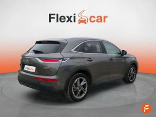 DS DS 7 BlueHDi DE 96kW (130CV) AT Bastille +