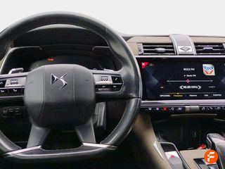 DS DS 7 BlueHDi DE 96kW (130CV) AT Bastille +