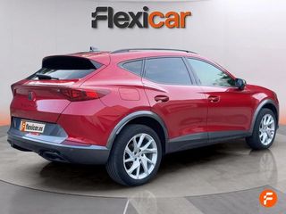 Cupra Formentor 1.5 TSI 110kW (150 CV)