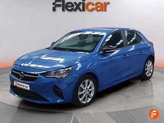 Opel Corsa 1.2T XHL 74kW (100CV) Edition