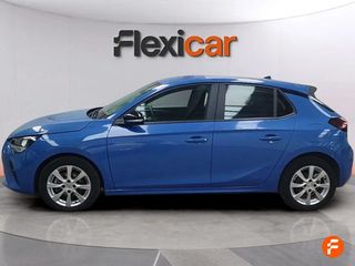 Opel Corsa 1.2T XHL 74kW (100CV) Edition