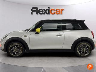 MINI Cooper COOPER SE