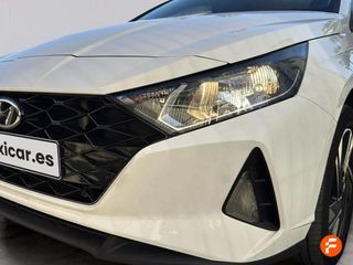 Hyundai i20 1.0 TGDI 74kW (100CV) 48V Klass