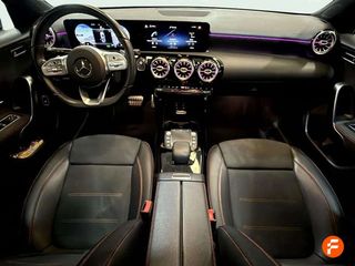 Mercedes Clase A A 250 e