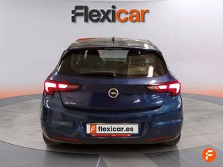 Opel Astra 1.2T SHT 96kW (130CV) Business Elegance