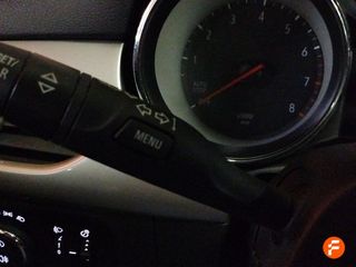 Opel Astra 1.2T SHT 96kW (130CV) Business Elegance