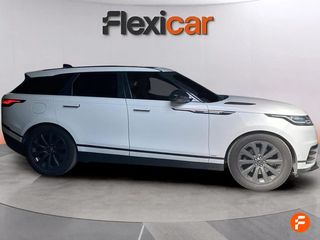 Land-Rover Range Rover Velar 3.0D D300 R-Dynamic 4WD Auto