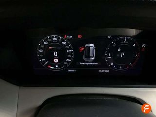 Land-Rover Range Rover Velar 3.0D D300 R-Dynamic 4WD Auto