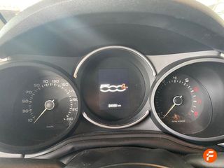 Fiat 500L Connect 1.4 16v 70 kW (95 CV) S&S