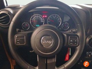 Jeep Wrangler 2.0T GME Rubicon 8ATX E6D - 3P (2019)