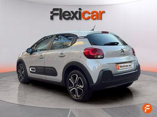 Citroën C3 PureTech 81KW (110CV) S&S Feel Pack