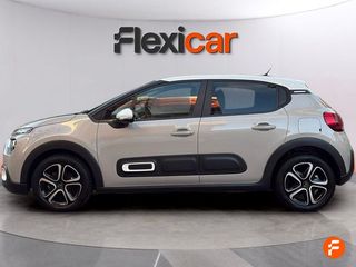 Citroën C3 PureTech 81KW (110CV) S&S Feel Pack