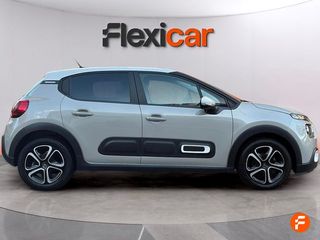 Citroën C3 PureTech 81KW (110CV) S&S Feel Pack