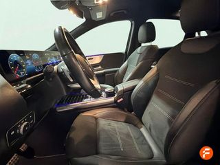 Mercedes Clase B B 200 d