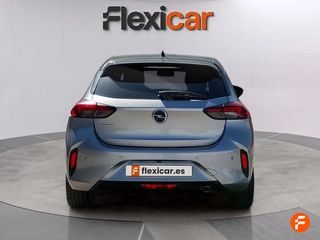 Opel Corsa 1.2T XHL 74kW (100CV) GS-Line