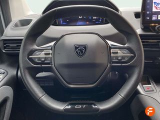 Peugeot Rifter Rifter GT BlueHDi 130 EAT8 Long